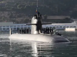 Cartago 26: así prepara la Armada el rescate de los S-80