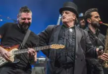 La Orquesta Mondragón cumple 50 años y llega a Zaragoza