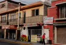 Asesinan en México a una estudiante española de 21 años