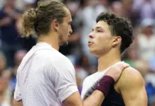 Zverev conquista el US Open entre pitos y tensión ante Shelton