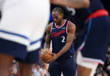 Ballmer acepta millonaria multa de la NBA por caso Kawhi