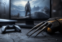 Lanzamientos de videojuegos del 14 al 20: Lobezno y más