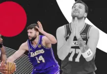 El fichaje de los Lakers que Roma y Doncic quieren cerrar