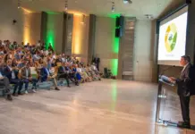 El gran salto de España en tecnología agroalimentaria
