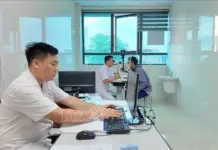 Phu Tho impulsa chequeos gratuitos para detectar enfermedades