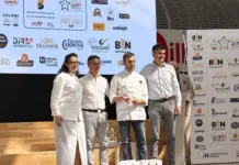La panadería de Aragón que elabora el segundo mejor pan de España