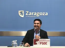 PSOE reclama reactivar la bilateral de Zaragoza y su financiación