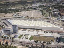 Naiz Homes compra una parcela para 200 viviendas en Zaragoza