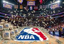 La NBA sube el techo salarial y prepara contratos récord