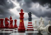 Trump denuncia una conspiración contra la IA y China gana