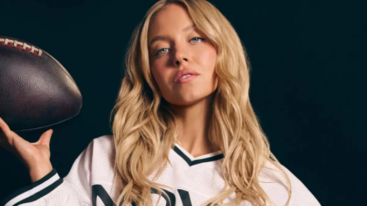 Sydney Sweeney Responde A Las Cr ticas Por Su Anuncio De Apuestas