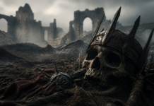 Netflix y Blizzard preparan una serie animada de Diablo