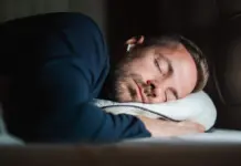 El ruido rosa podría ayudar a prevenir el alzhéimer al dormir