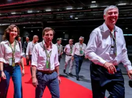 Ifema alerta: el circuito de F1 en Madrid sería una ruina