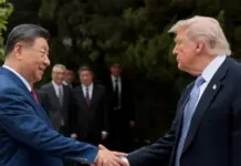 El plan de China para liderar la IA incluye una alerta