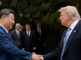 El plan de China para liderar la IA incluye una alerta