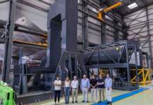 Hiperbaric y TTT Group crean un negocio con tecnología HIP