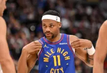Rumores NBA: Knicks y Lakers se disputan a Bruce Brown