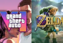 Los 5 videojuegos más esperados que marcarán finales de 2026