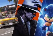 Netflix y Sega se alían para llevar sus videojuegos a la pantalla