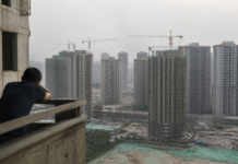 La reforma inmobiliaria de China dolerá antes de sanar