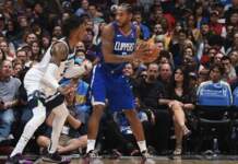 Kawhi Leonard: Clippers y Raptors preparan su regreso a Toronto