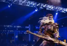 BlizzCon 2026: todos los anuncios de Blizzard y Netflix