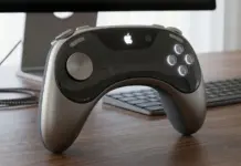 Apple prepara dos mandos Beats para revolucionar el gaming