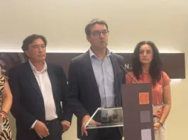 Aragón la oposición acusa al PP y Vox de bloquear Emergencias