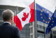 La lógica oculta del plan de Mark Carney para acercarse a la UE
