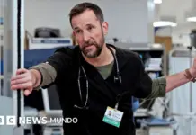 The Pitt: por qué los médicos la consideran el drama más realista