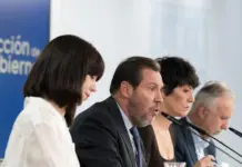 Zaragoza y Huesca recibirán 104 millones en aeropuertos