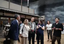 La alianza que Canarias busca en Japón para impulsar la animación