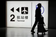 China podrá impedir salir del país por seguridad nacional