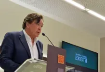 Teruel Existe planta batalla para salvar la central de Escucha