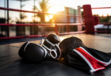 Estepona se prepara para la XV Velada de Muay Thai