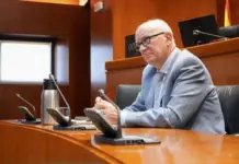 Aragón presentará en 2027 su plan de carreteras hasta 2040