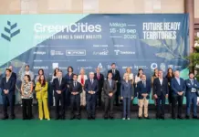El plan que quiere convertir Ceuta y Melilla en polos europeos