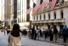 La fiesta de la IA en Wall Street deja fuera a muchos