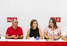 PSOE Zaragoza afronta las municipales con ilusión y reto