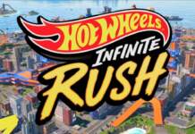 Hot Wheels Infinite Rush: el mundo abierto no acelera