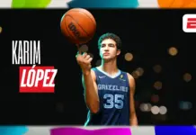 Karim López, el mexicano que liderará la reconstrucción de Memphis