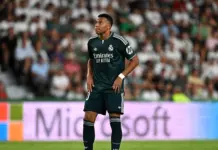 Vídeo Mbappé marca al Elche y preocupa al madridismo