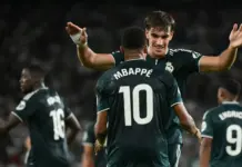 Espi salva al Real Madrid del colapso ante el Elche