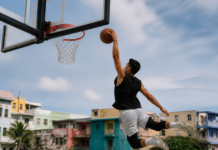 La NBA presume de raíces hispanas y sorprende con sus estrellas
