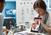 Cada vez más problemas cardíacos se tratan sin cirugía abierta