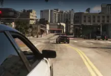 GTA 6: la policía recordará tu rostro, ropa y vehículo