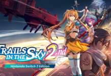 Trails in the Sky 2nd Chapter: la secuela que lo mejora todo