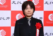 Sakurai alerta al videojuego: sin originalidad, morirá