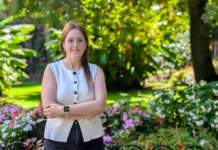 Harritxu Gete gana el Premio Gladys por la IA en euskera